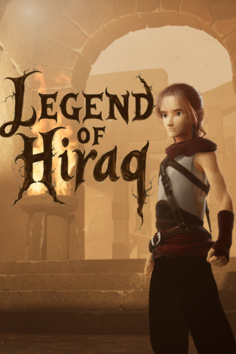 My prince of persia inspired game demo is finally out!