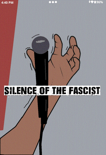 Disclaimer: this is art in reaction to current events that may end up shaping the comming years,  di condemn any acts of Political violence, the opinion expressed in this piece of art is not nessesarly the opintion of the artist, pease dont sure me orrag me into a concentration camp over this 