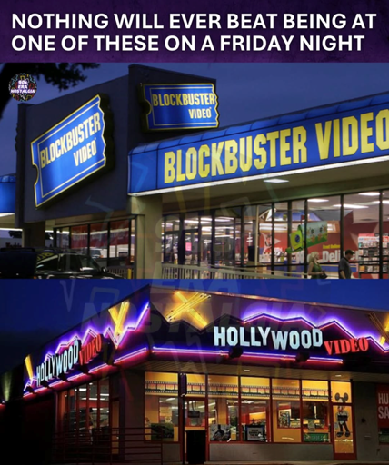 friday night