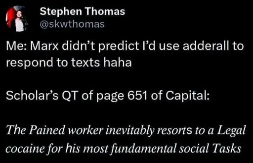 at least there's always religion