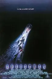 Leviathan (1989 film) - Wikipedia