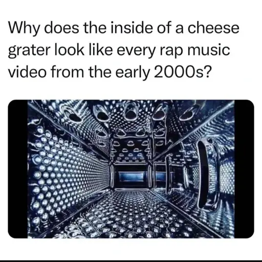 rap music video