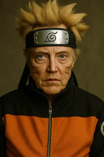 live action naruto