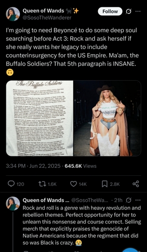 Unlimited genocide on the first world